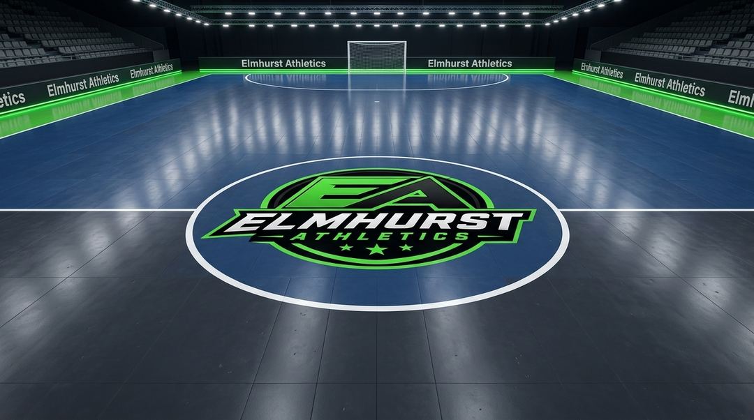 Cancha Futsal #2