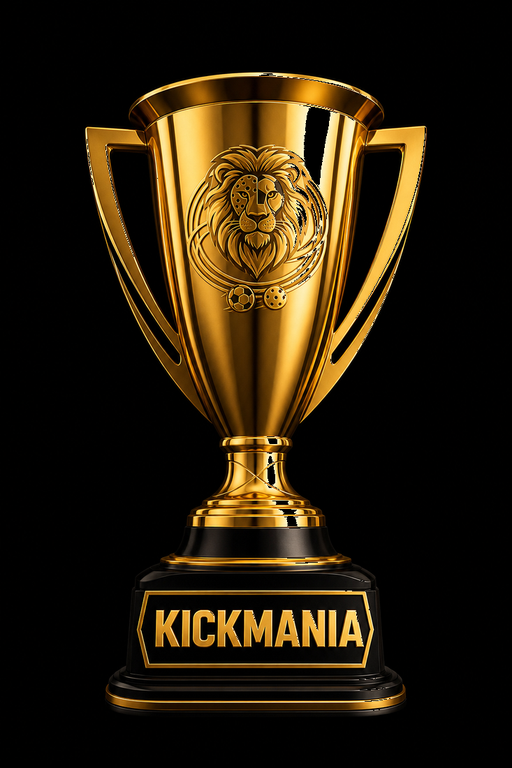 Trofeo Oficial