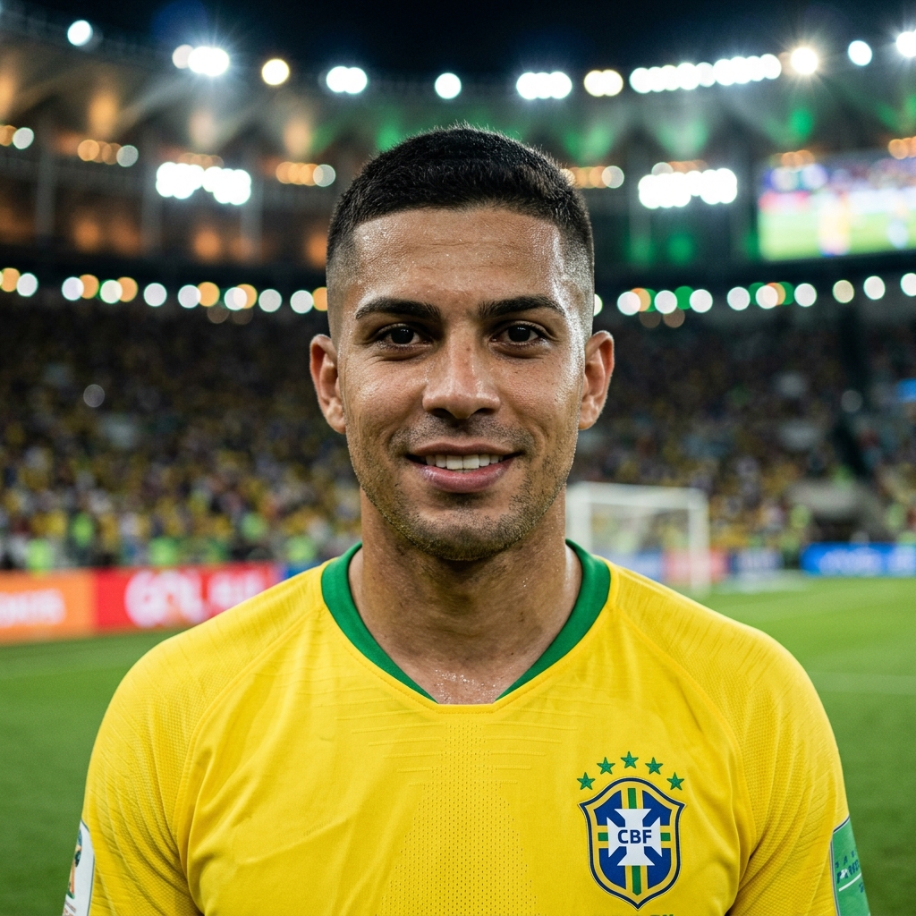 Lucas Ferreira