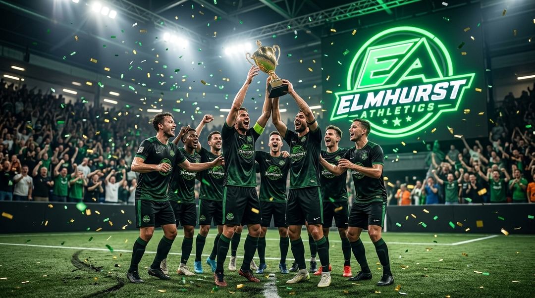 Trofeos